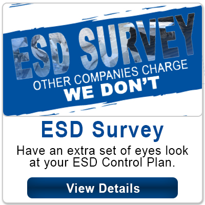 ESD Survey