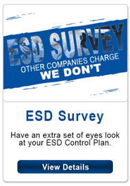 ESD Survey