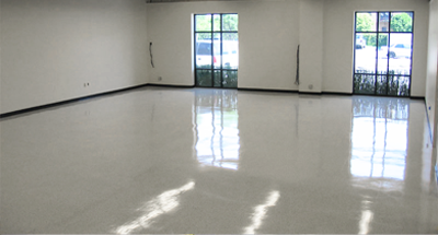 Statguard® ESD Floor Finish converts hard non-ESD floors to ESD protective flooring