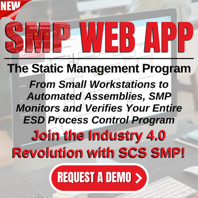 Desco Europe - 770121 - SMP Web App